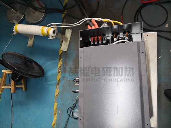 電磁加熱器故障該怎么排除？