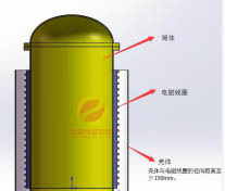 反應(yīng)釜實(shí)施工藝