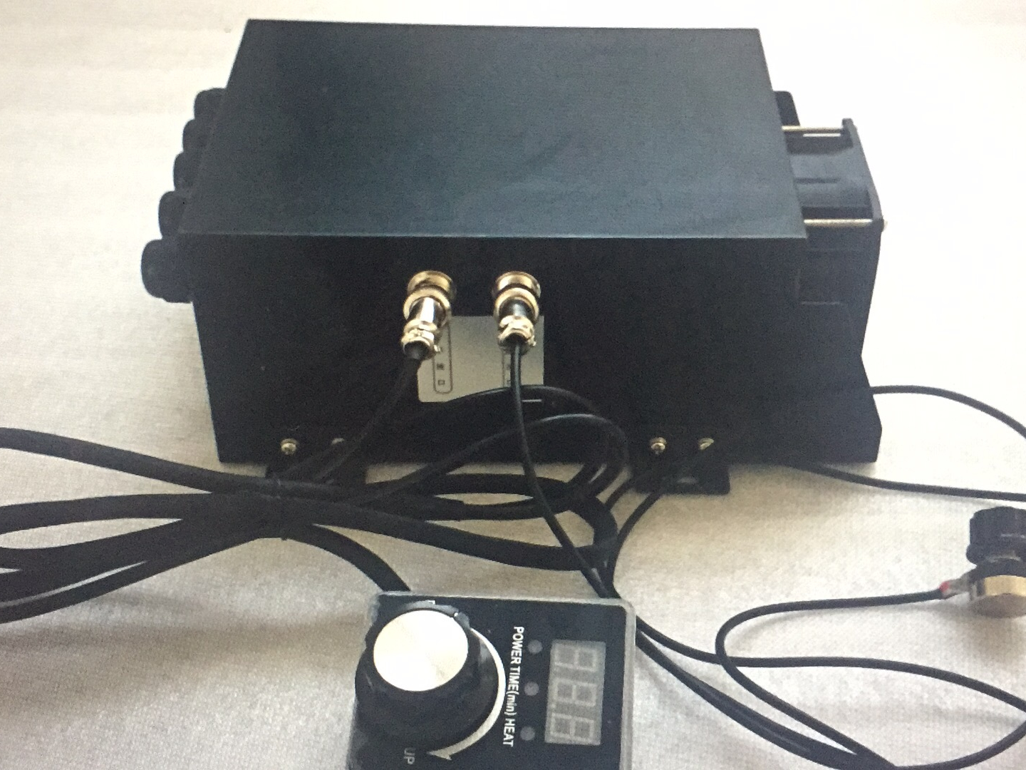 電磁加熱能加熱什么材質的材料？