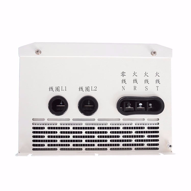 5KW小功率電磁加熱器