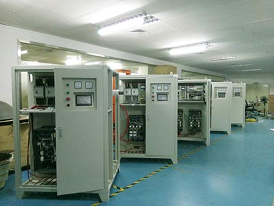 怎么做“電磁采暖爐”才能更省電？